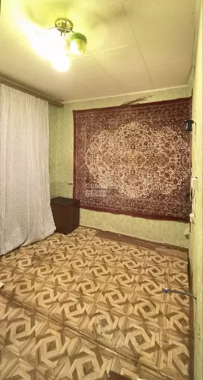 2-к кв. Воронежская область, Воронеж Южно-Моравская ул., 27 (33.7 м) - Фото 1