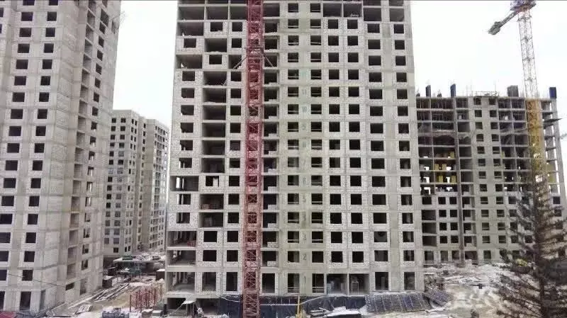 1-к кв. Башкортостан, Уфа ул. Менделеева, 158 (37.3 м) - Фото 2