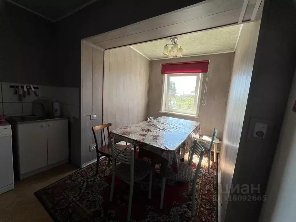Дом в Алтайский край, Яровое ул. Кирова, 94 (70 м) - Фото 1