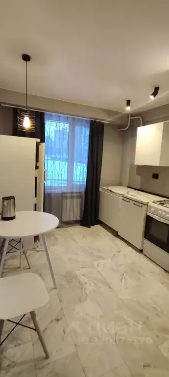 1-к кв. Волгоградская область, Волгоград Владимирская ул., 56 (38.1 м) - Фото 2