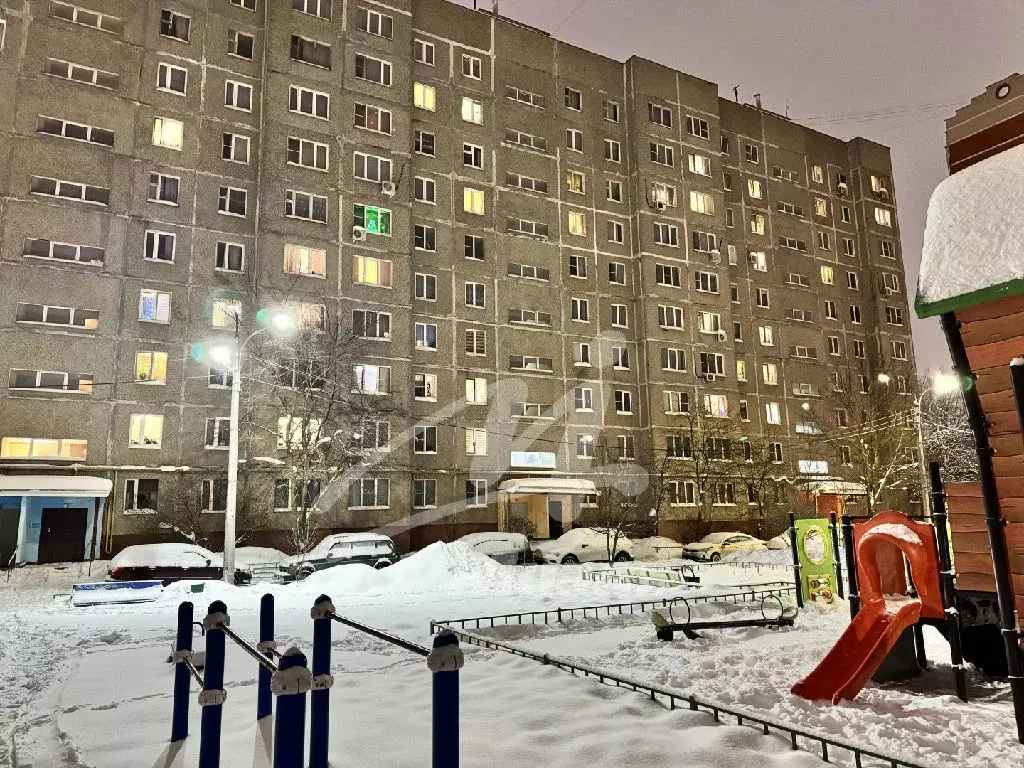 Продается 3-комнатная квартира - Фото 1