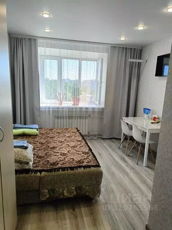 Студия Татарстан, Казань ул. Братьев Касимовых, 6 (18.0 м) - Фото 1