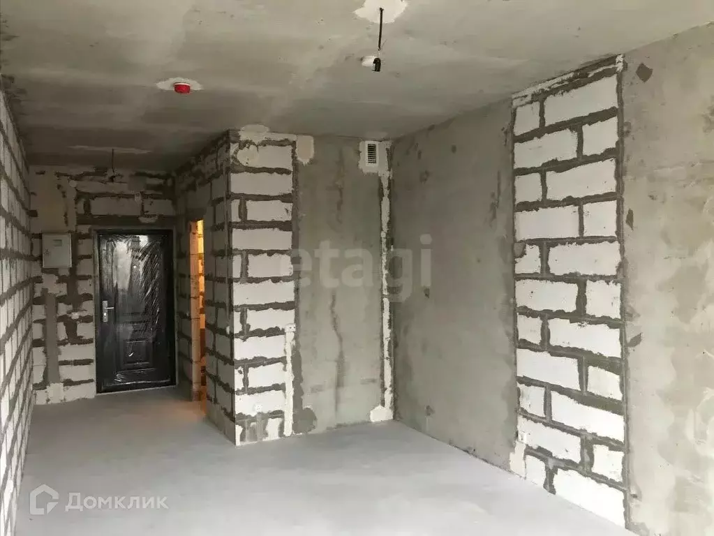 Продаётся квартира-студия, 21.7 м - Фото 0