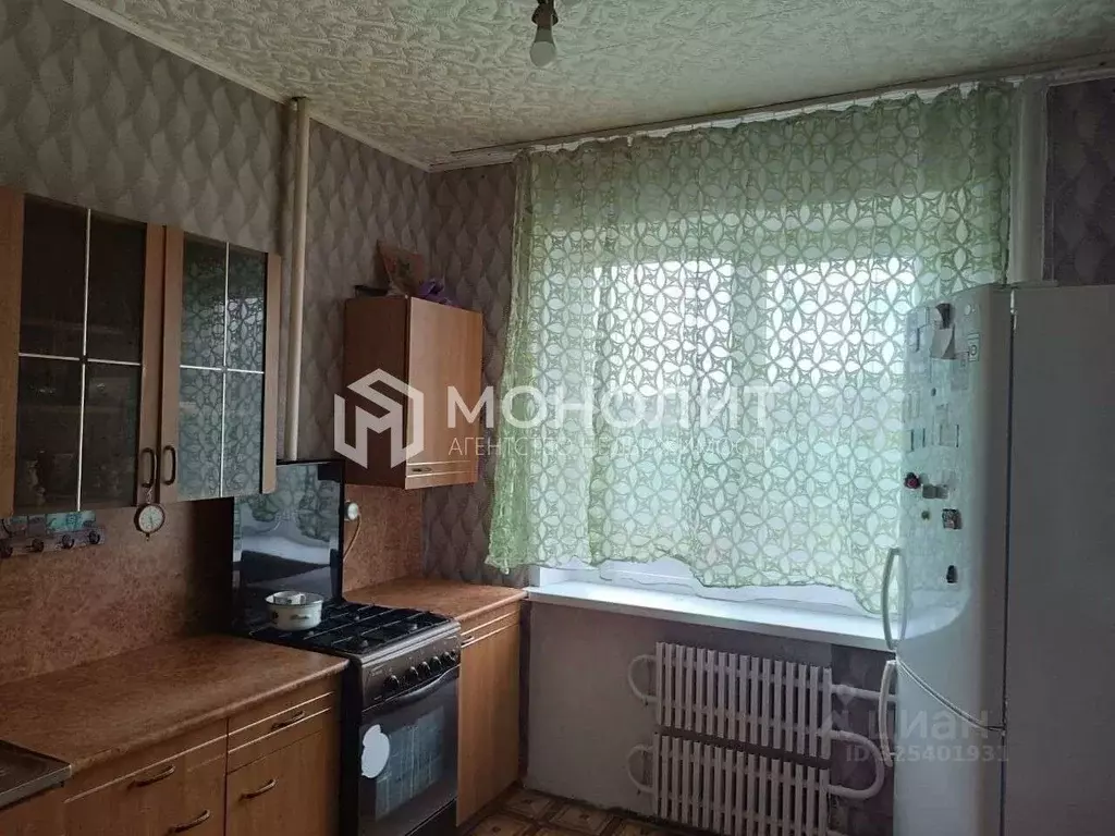 2-к кв. Белгородская область, Старый Оскол ул. Свердлова, 25 (51.0 м) - Фото 1