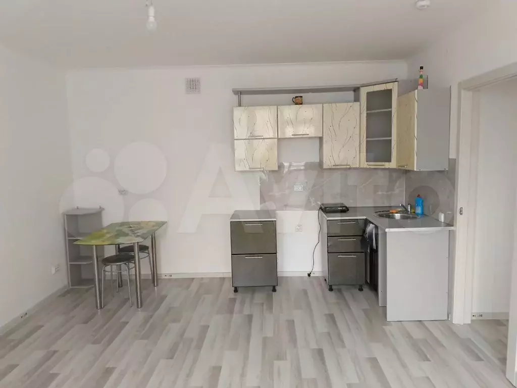 2-к. квартира, 55,3 м, 1/2 эт. - Фото 1