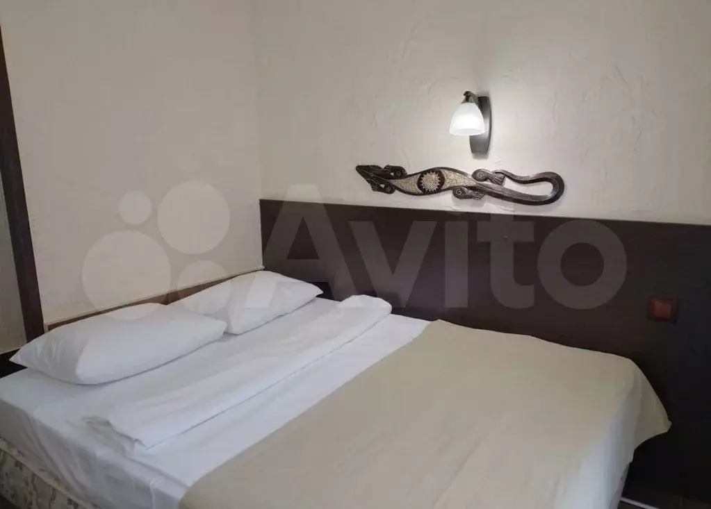 Апартаменты-студия, 10 м, 1/5 эт. - Фото 1