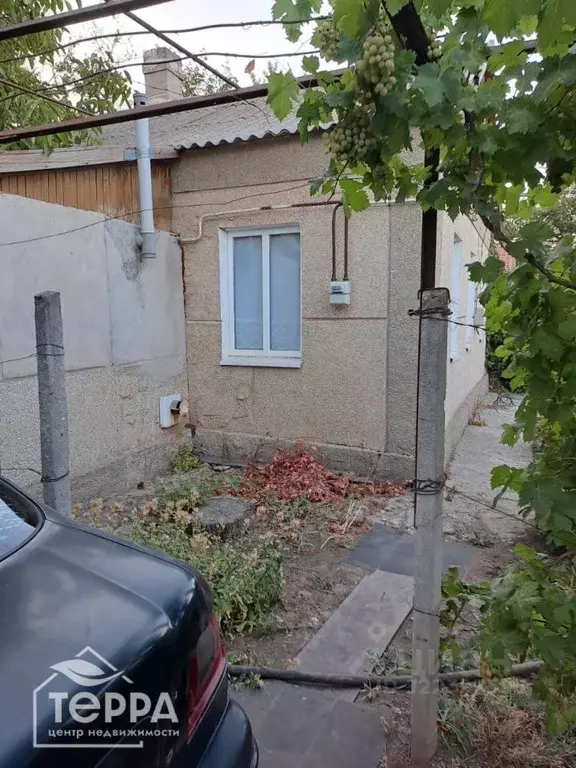 Дом в Крым, Раздольное пгт ул. Гоголя, 64 (57 м) - Фото 2