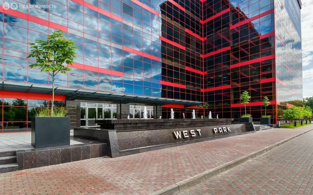 Офис (251.1 м) - Фото 2