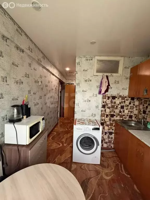 1-комнатная квартира: Юрга, проспект Победы, 23 (30.1 м) - Фото 2