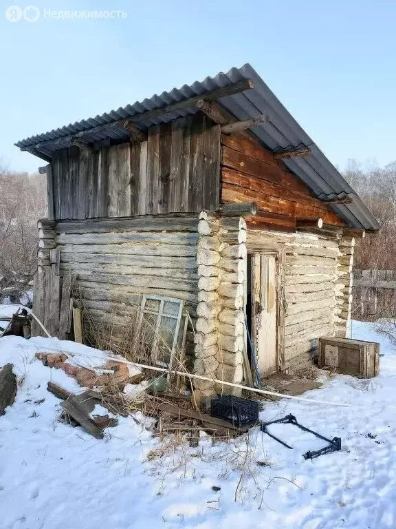 Дом в село Ларино, Дворцовая улица (120 м) - Фото 1