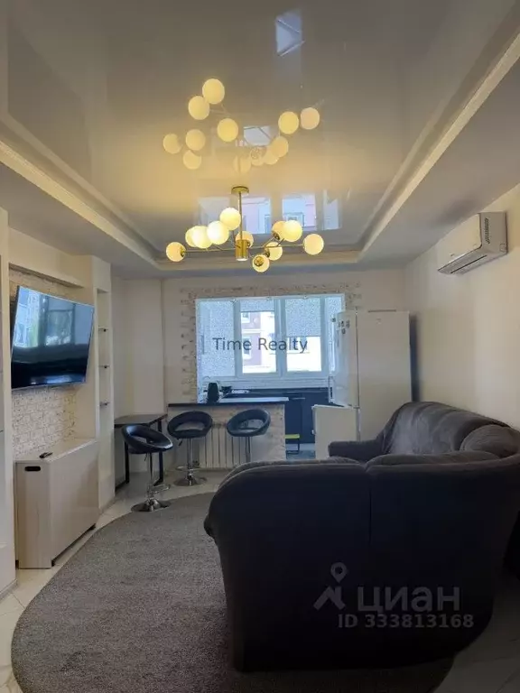 2-к кв. Московская область, Одинцовский городской округ, Большие ... - Фото 1
