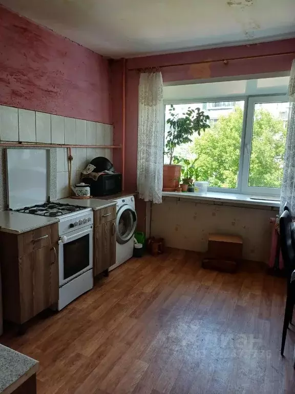 Комната Пермский край, Пермь Чистопольская ул., 16 (12.0 м) - Фото 2