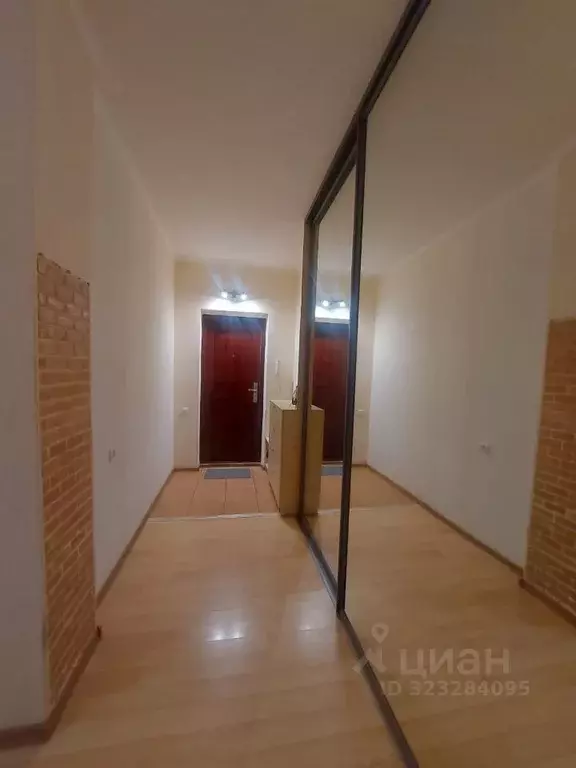 1-к кв. Ростовская область, Ростов-на-Дону Пушкинская ул. (50.0 м) - Фото 2