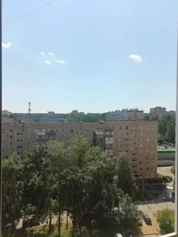 Студия Удмуртия, Ижевск ул. А.Н. Сабурова, 17 (25.0 м) - Фото 0