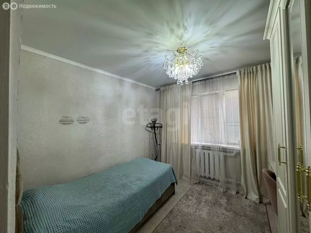 Дом в Черкесск, улица Куйбышева (48.9 м) - Фото 2