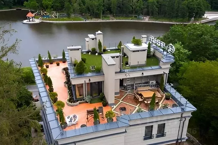 2-к кв. Калининградская область, Светлогорск Подгорная ул., 1 (55.0 м) - Фото 0