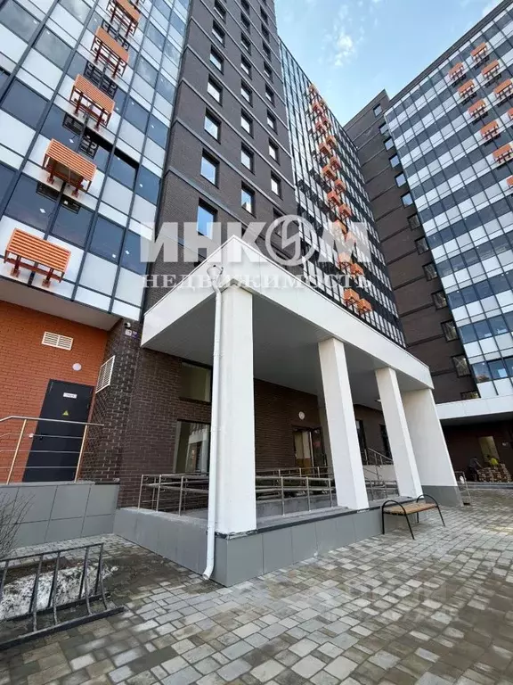 2-к кв. Московская область, Дубна просп. Боголюбова, 22 (62.0 м) - Фото 1