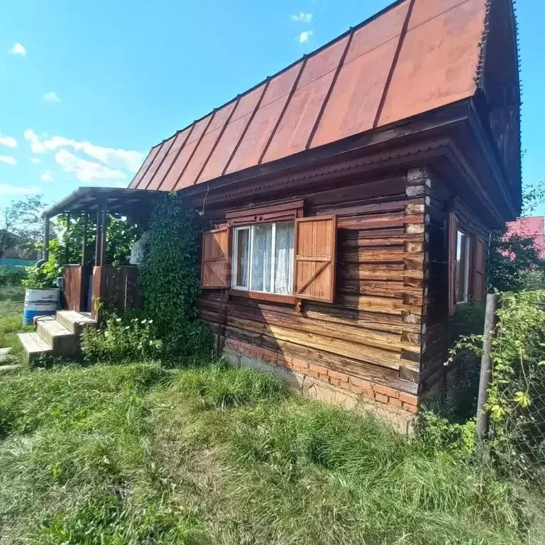 Участок в Башкортостан, Уфа Зара СНТ, 10 (4.0 сот.) - Фото 2