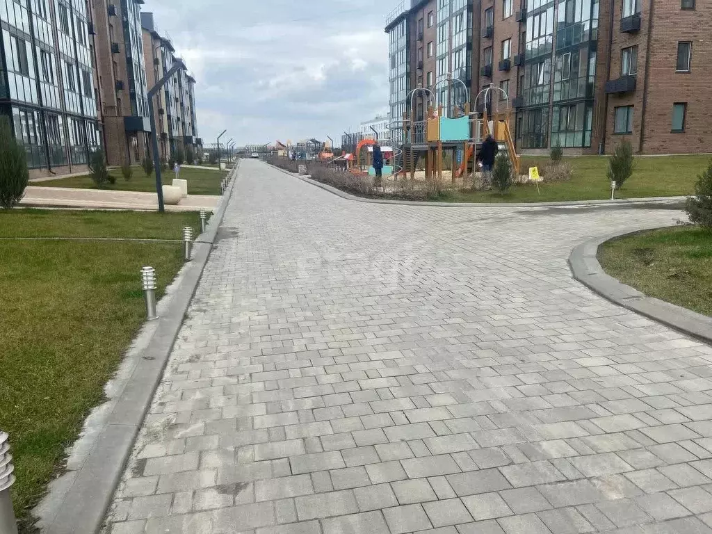 2-к кв. Белгородская область, Белгородский район, Северный городское ... - Фото 0