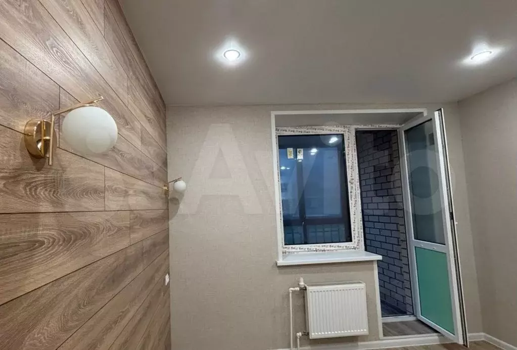 Квартира-студия, 22 м, 1/9 эт. - Фото 0