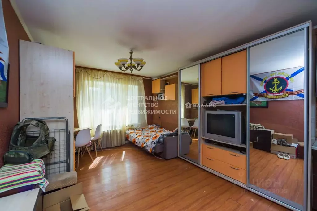 Комната Рязанская область, Рязань ул. Семинарская, 35 (19.0 м) - Фото 2