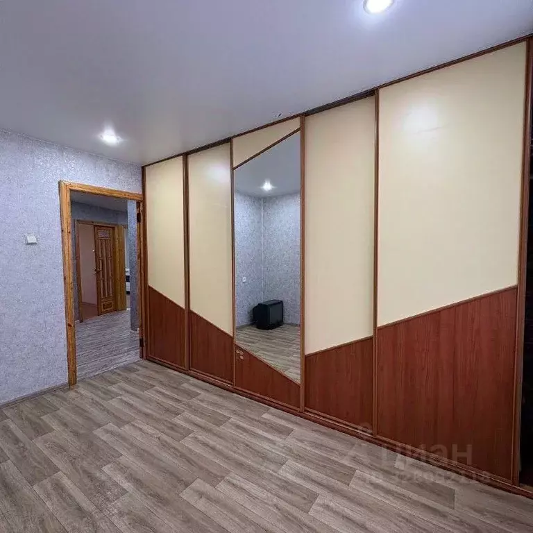 2-к кв. Кировская область, Слободской ул. Лебедева, 14/23 (50.3 м) - Фото 1