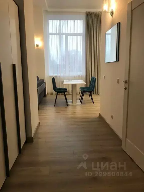 1-к кв. Калининградская область, Балтийск просп. Ленина, 5 (47.0 м) - Фото 2