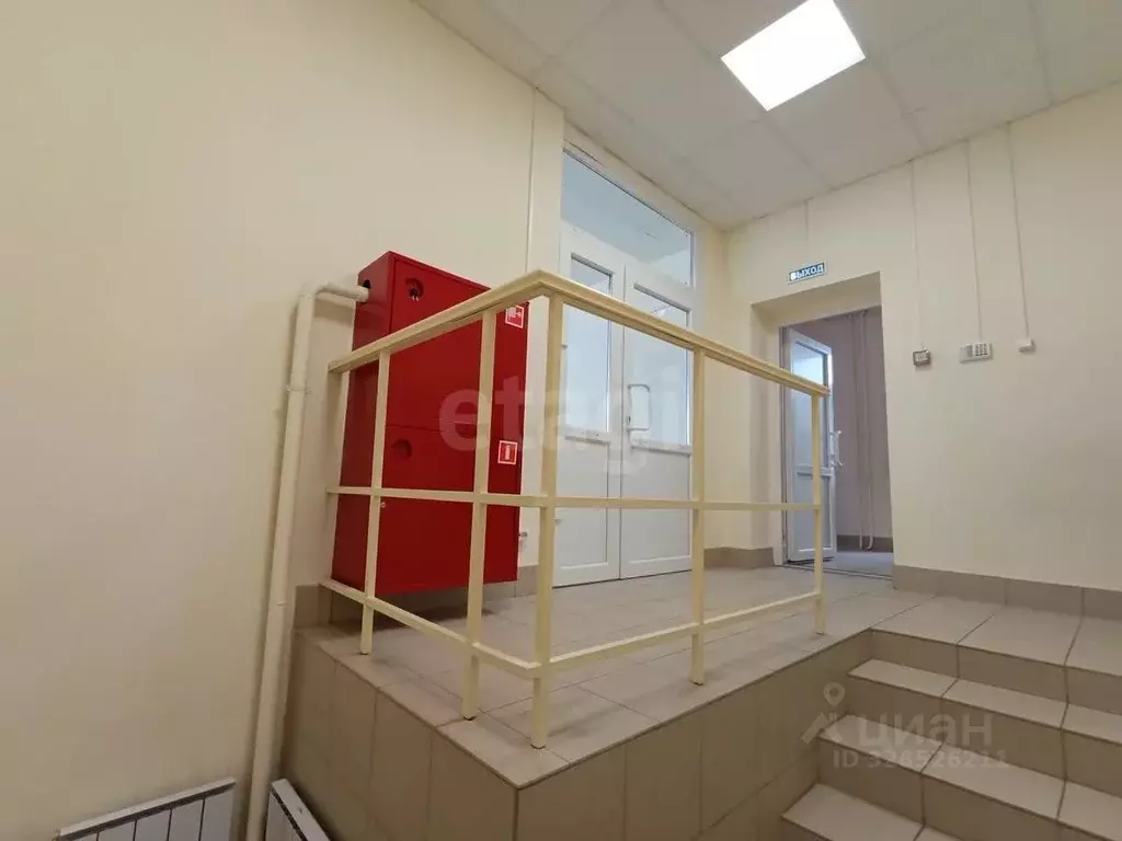Помещение свободного назначения в Архангельская область, Архангельск ... - Фото 1