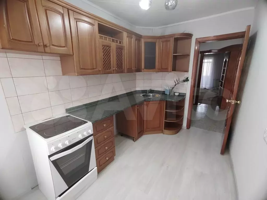 3-к. квартира, 60 м, 4/5 эт. - Фото 0