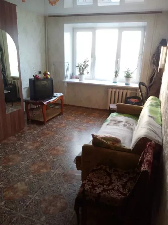 Продаётся 1-к квартира, 31.5 м - Фото 0