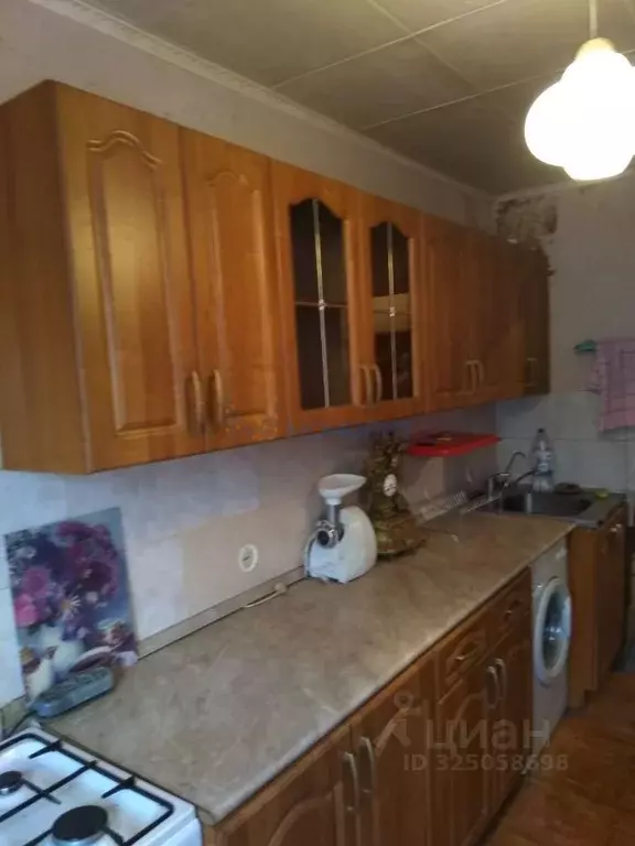 3-к кв. Нижегородская область, Нижний Новгород Совнаркомовская ул., 34 ... - Фото 1