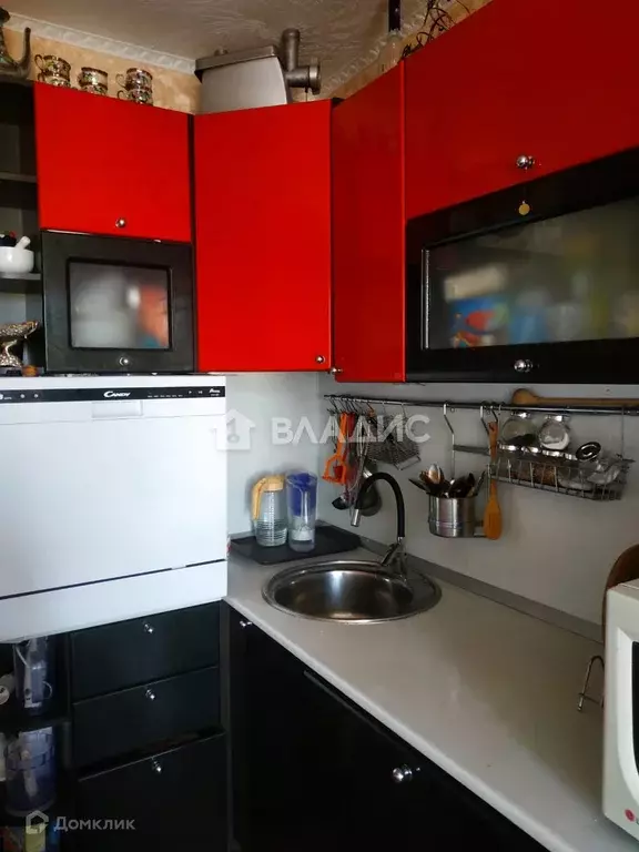 Продаётся 4-к квартира, 75.6 м - Фото 0