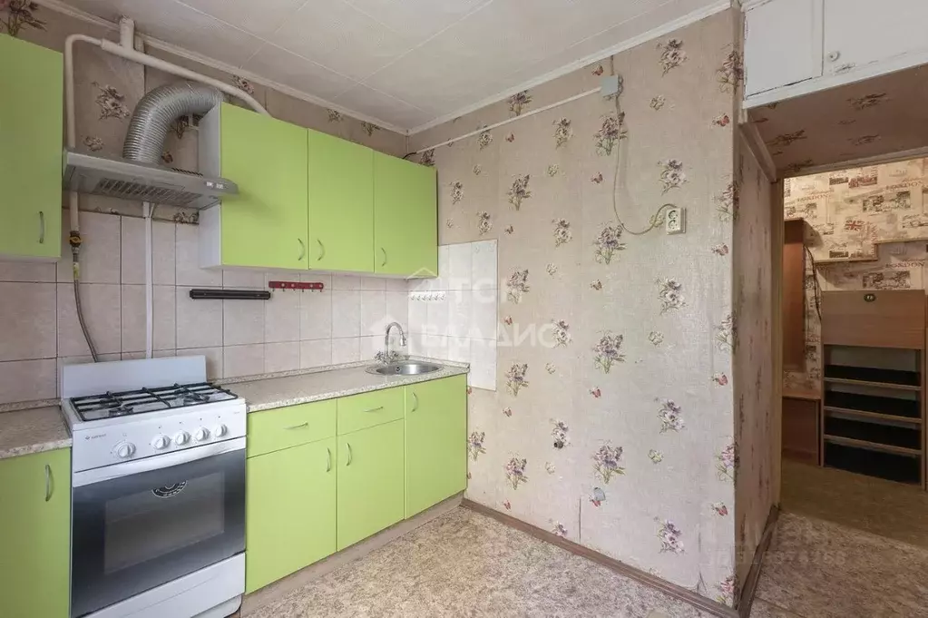 4-к кв. Московская область, Пушкино ул. Инессы Арманд, 5 (68.9 м) - Фото 1