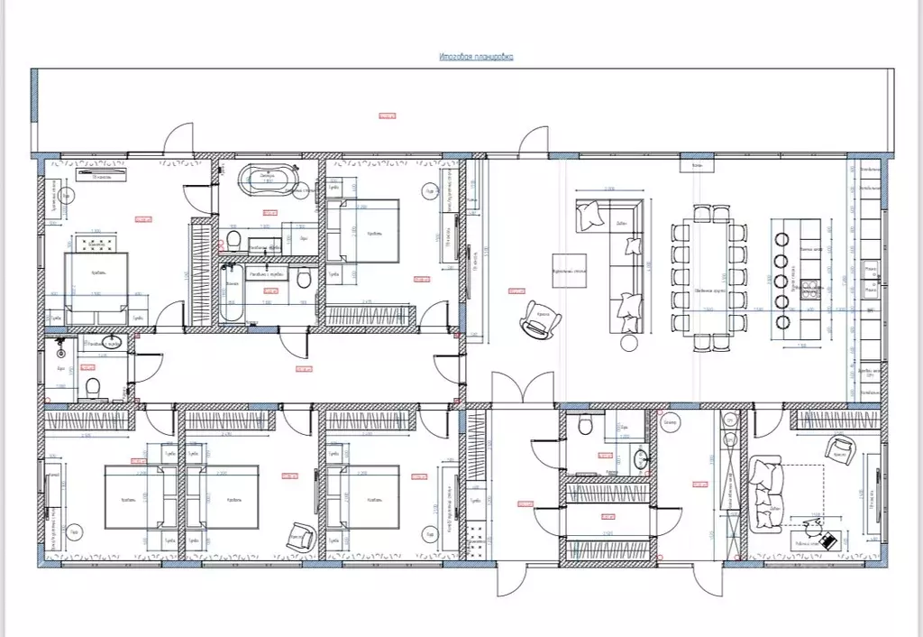 Дом в Тверская область, Калининский муниципальный округ, д. Поддубье ... - Фото 2