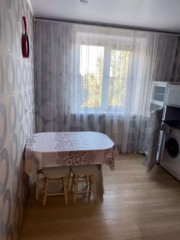 2-к. квартира, 54 м, 5/9 эт. - Фото 1