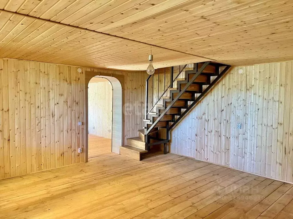 Дом в Тамбовская область, Тамбов Знание СНТ, 8 (46 м) - Фото 0