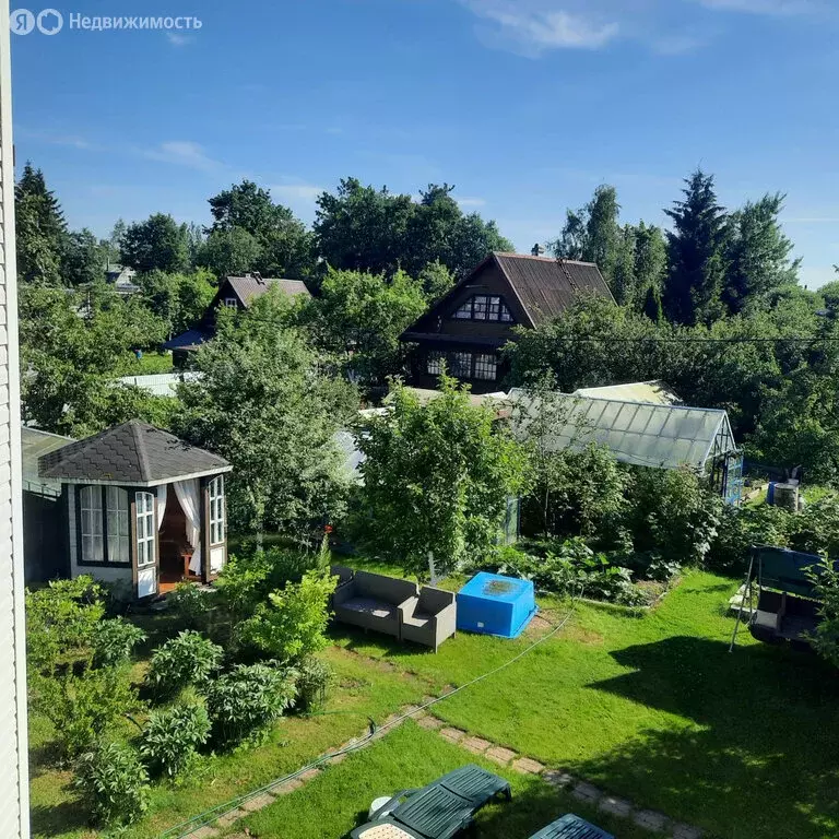 Дом в деревня Пеники, Новая улица (74.2 м) - Фото 1