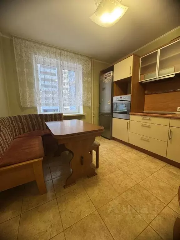 2-к кв. Санкт-Петербург Байконурская ул., 26 (64.0 м) - Фото 0