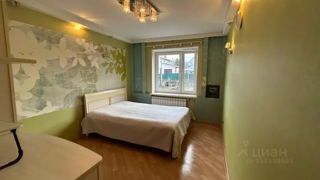 Квартира, 2 комнаты, 50 м - Фото 0
