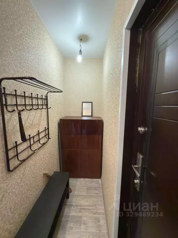 1-к кв. Владимирская область, Ковров ул. Грибоедова, 9 (38.9 м) - Фото 1