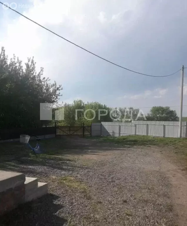 Дом в село Берёзовка, улица Мичурина, 6 (137.8 м) - Фото 2