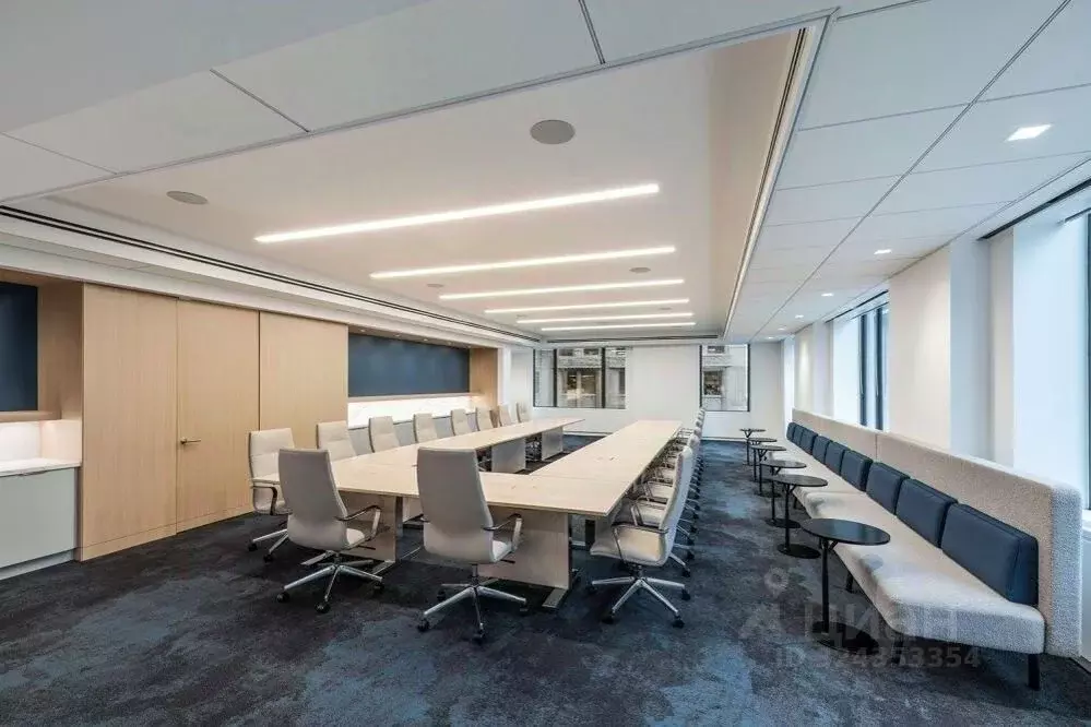 Помещение свободного назначения в Москва ул. Остоженка, 10 (5200 м) - Фото 1