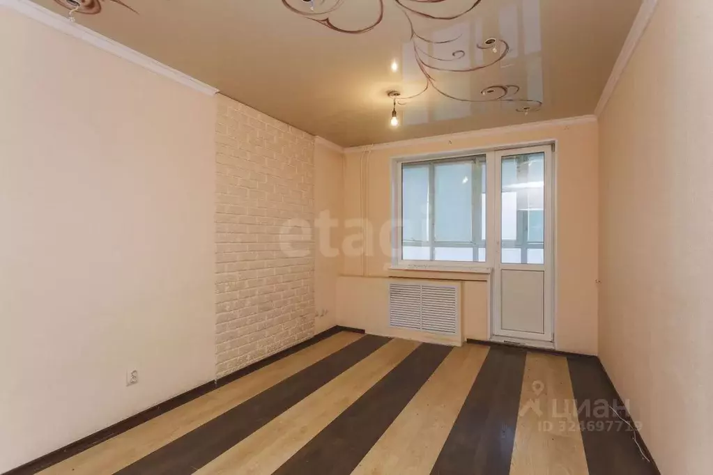 3-к кв. Башкортостан, Уфа Комсомольская ул., 156/1 (126.8 м) - Фото 1