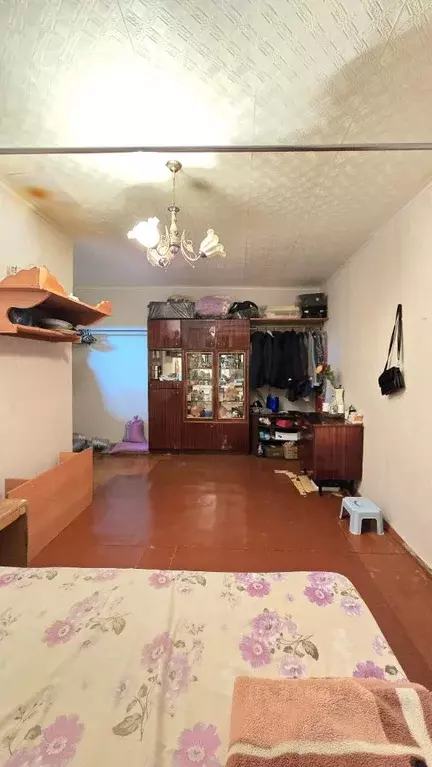 2-к кв. Башкортостан, Уфа ул. 40 лет Октября, 9/1 (41.2 м) - Фото 2