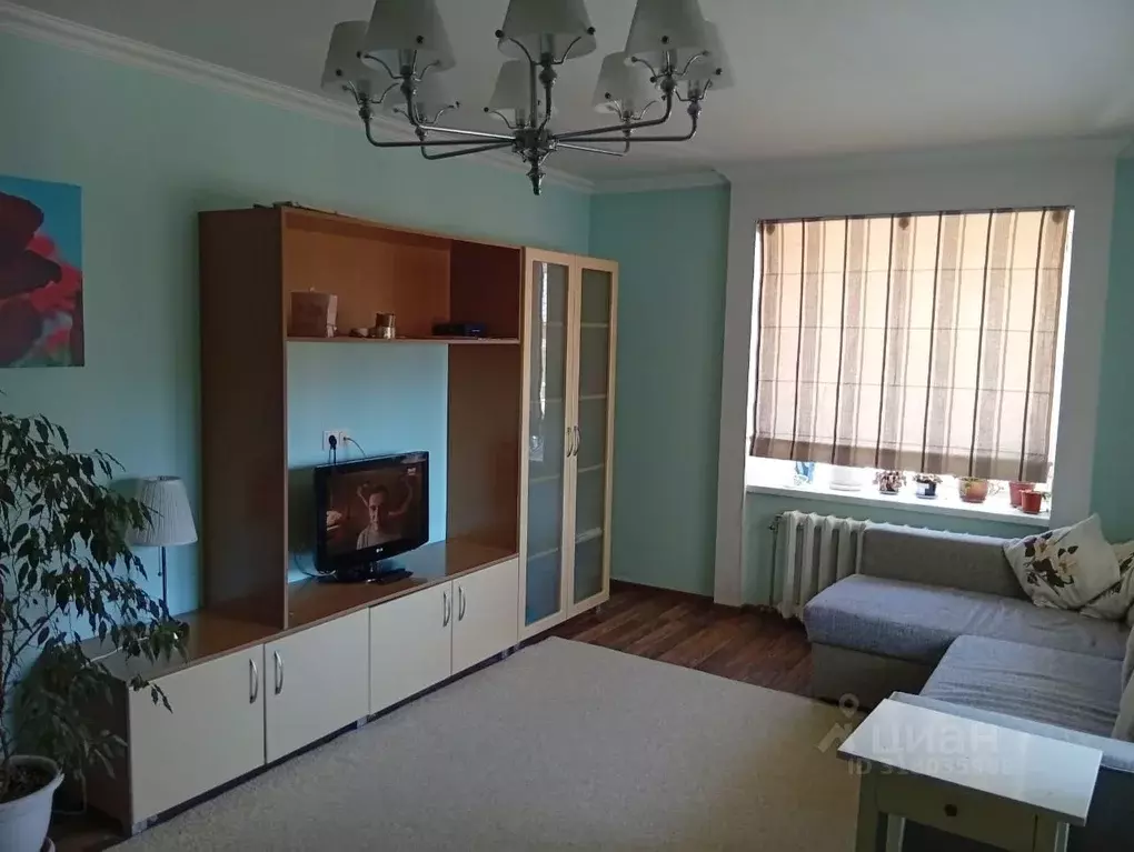 3-к кв. Томская область, Томск тракт Иркутский, 194А (81.9 м) - Фото 2