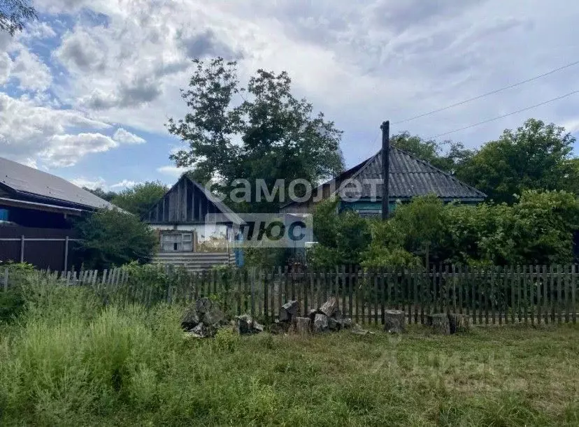 Дом в Краснодарский край, Апшеронский район, Нижегородское с/пос, ... - Фото 0