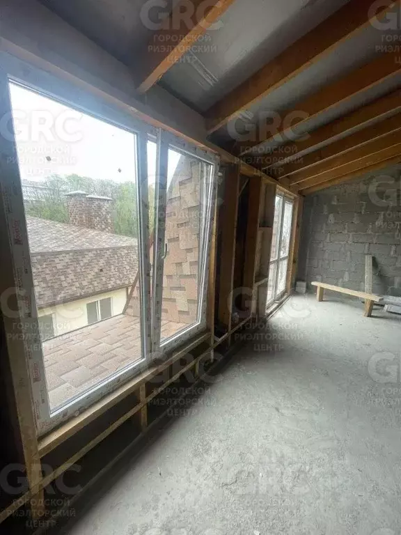 Студия Краснодарский край, Сочи ул. Яна Фабрициуса, 66 (30.0 м) - Фото 1
