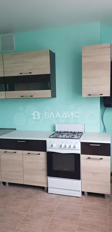 1-к. квартира, 41,8 м, 4/9 эт. - Фото 1