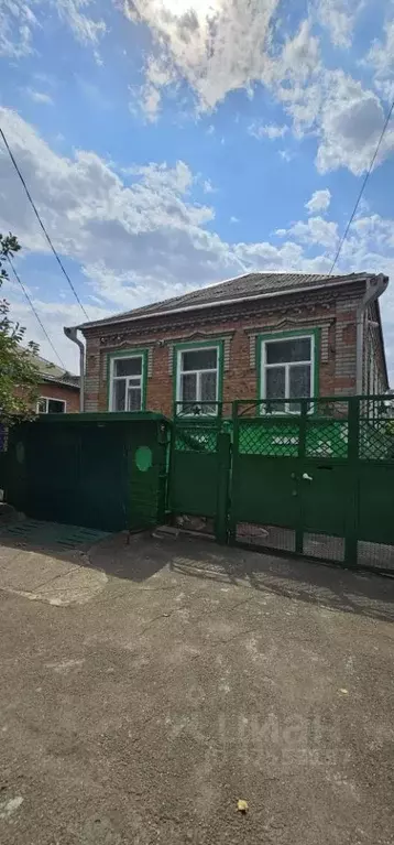 Дом в Ростовская область, Сальск Социалистическая ул. (126 м) - Фото 0