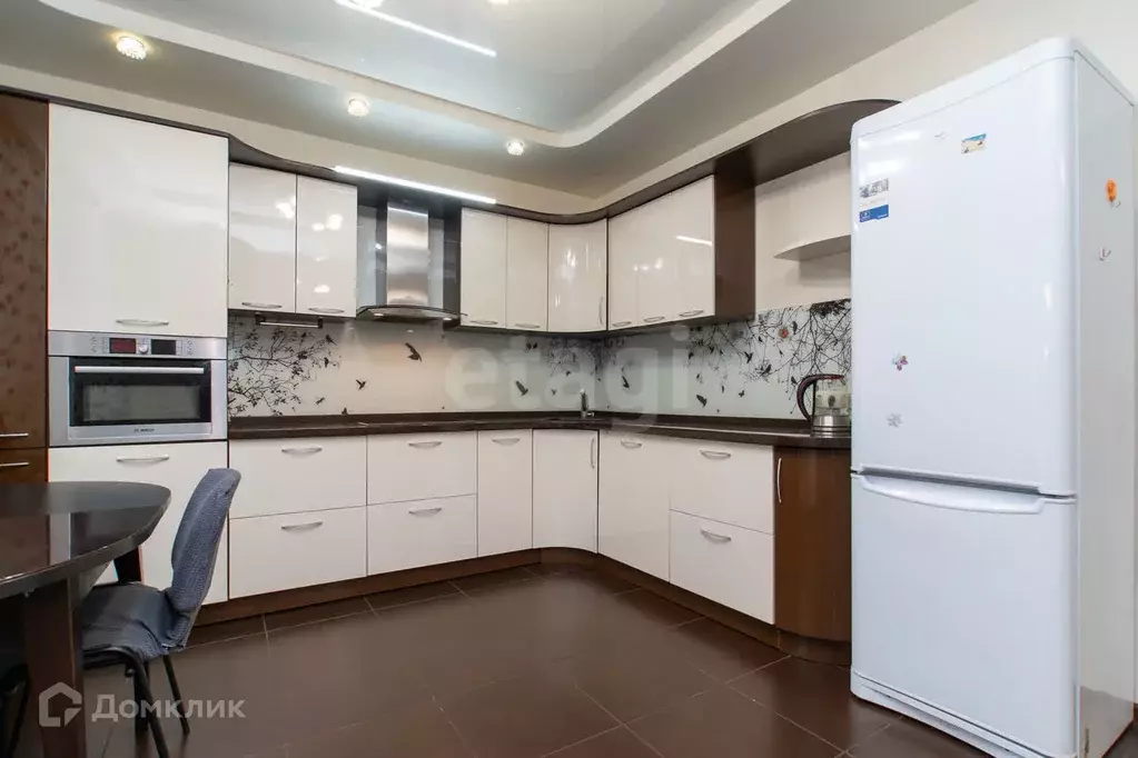 Продаётся 3-к квартира, 102 м - Фото 1